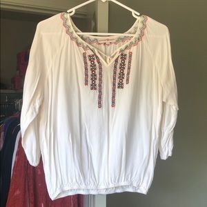 Altar’d state top.